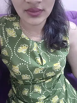 Ritika_jha01 Adlı Modelin Canlı XXX Sohbeti