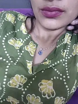 Chatroom XXX en direct de Ritika_jha01