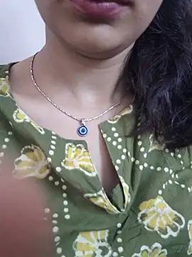 Ritika_jha01 现场XXX聊天