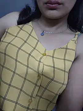 Ritika_jha01 Chat XXX in diretta