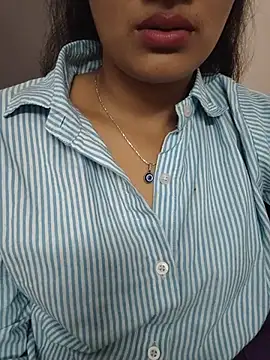 Chat XXX en directo de Ritika_jha01