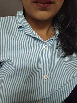 Ritika_jha01 Chat XXX in diretta