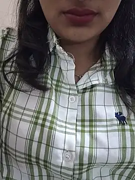 Ritika_jha01 Chat XXX live