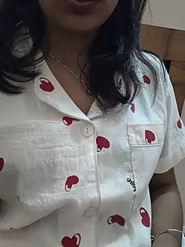 Chat XXX en directo de Ritika_jha01