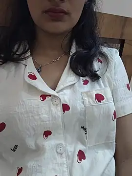 Chat XXX en directo de Ritika_jha01