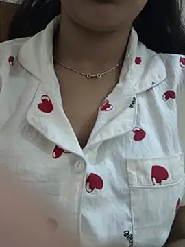 Ritika_jha01のライブXXXチャット