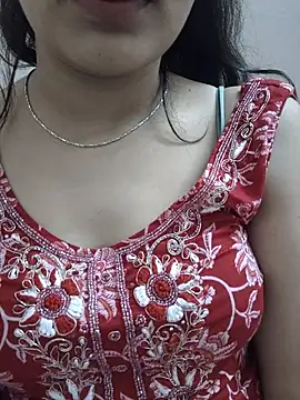 Ritika_jha01 Chat XXX live