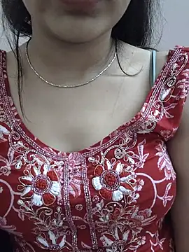 Ritika_jha01 即時 XXX 聊天