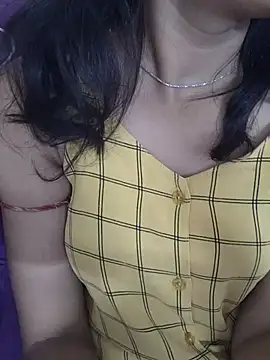 Živý XXX chat Ritika_jha01