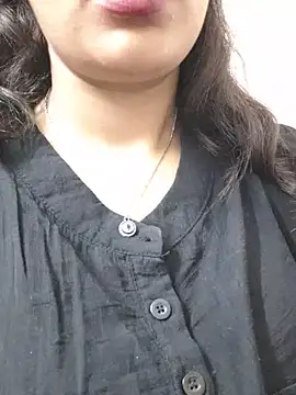 Ritika_jha01 ওয়েবক্যাম শো