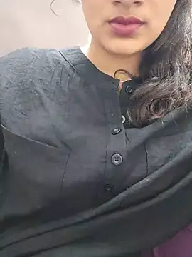 Ritika_jha01's Live XXX Chat