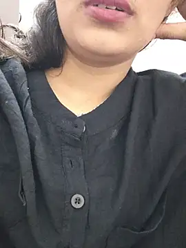 Chatroom XXX en direct de Ritika_jha01