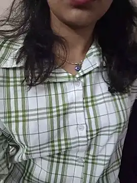 Ritika_jha01 现场XXX聊天