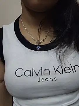 Ritika_jha01 Chat XXX in diretta