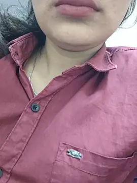 Ritika_jha01's Webcam Show