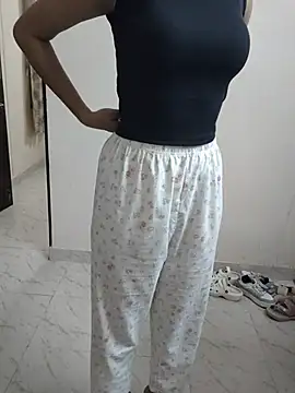 Ritika_jha01 现场XXX聊天