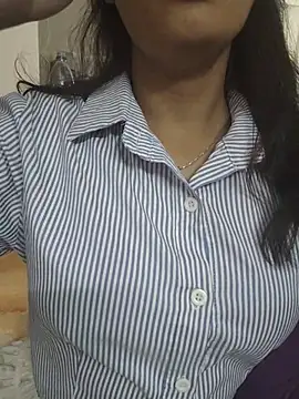 Show de webcam de Ritika_jha01