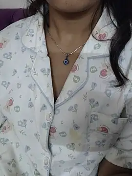 โชว์เว็บแคมของ Ritika_jha01