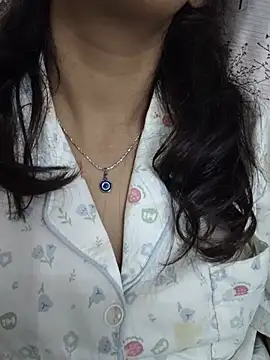 Ritika_jha01's Webcam Show
