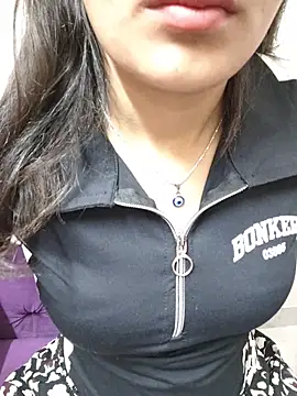 Chat XXX ao vivo de Ritika_jha01