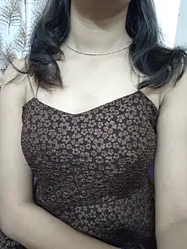 Ritika_jha01のウェブカメラショー