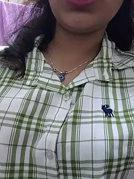 Chat XXX en directo de Ritika_jha01