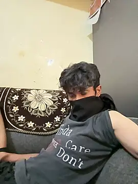 goo_kimm Webcam show