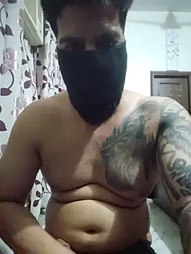 عرض كام devil_RK07