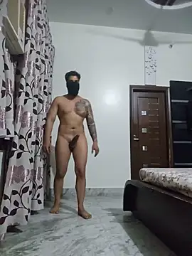 devil_RK07 Show Webcam