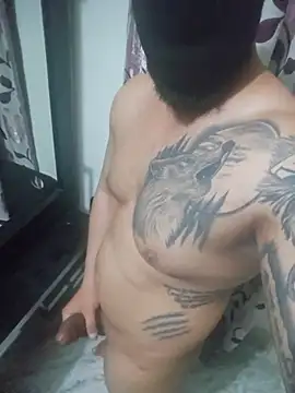 devil_RK07 Show Webcam