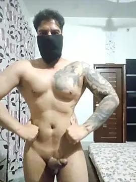 عرض كام devil_RK07