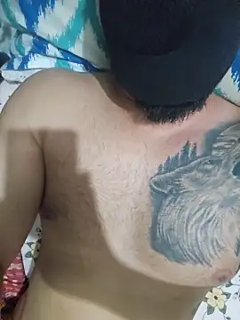 devil_RK07 ওয়েবক্যাম শো
