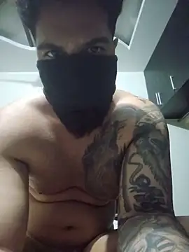devil_RK07 ওয়েবক্যাম শো