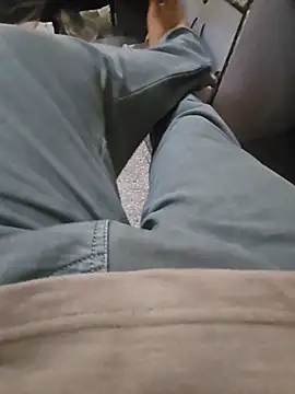 devil_RK07 Webcam-Show