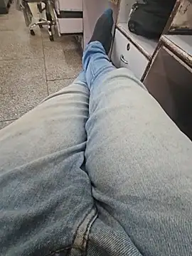 devil_RK07n Webbikameraesitys
