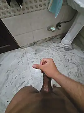 devil_RK07 Show in webcam