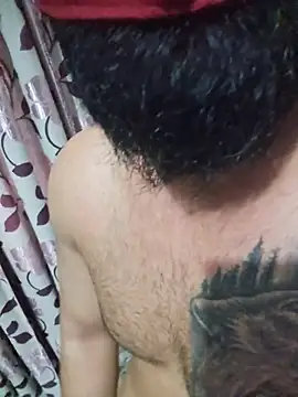 devil_RK07 Show in webcam