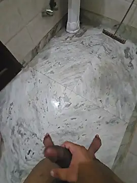 devil_RK07 网络视讯表演