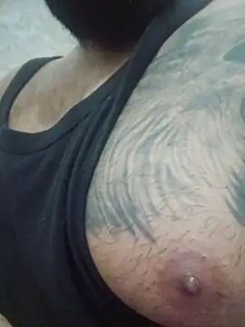 devil_RK07 Webcam-Show