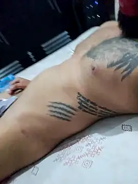 devil_RK07 Show in webcam
