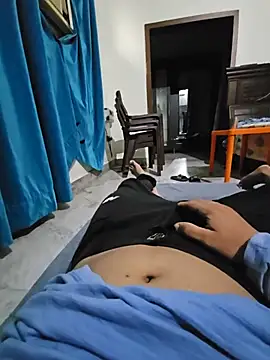 devil_RK07 Show Webcam