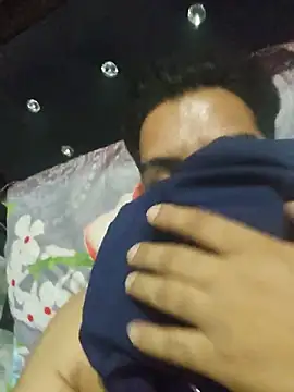 devil_RK07 webcam show
