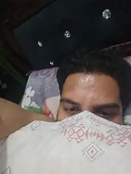 devil_RK07 Webcam Show