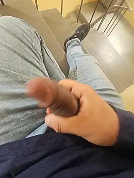 devil_RK07 Webcam-Show