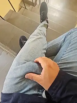devil_RK07 Show Webcam