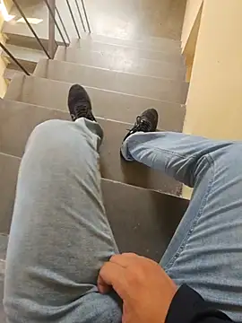 devil_RK07 webkamerás műsora