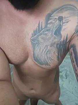 devil_RK07 Show Webcam