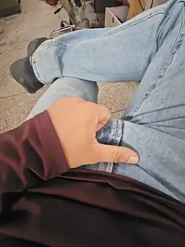 devil_RK07n Webbikameraesitys