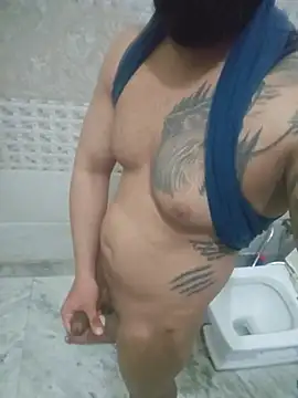 devil_RK07 – webcam-show