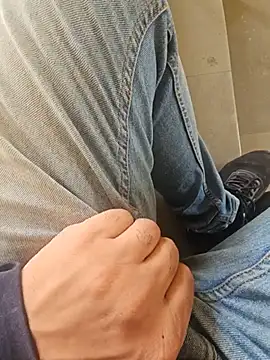 devil_RK07 网络视讯表演